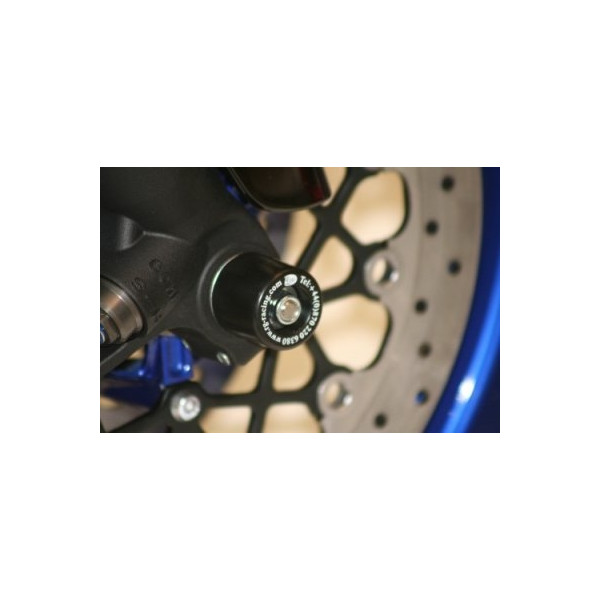 R&G GSXR 750 K8 FORK PRO